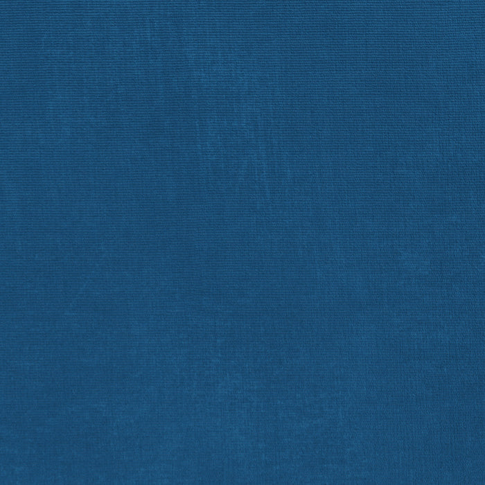 Surf Blue Velvet