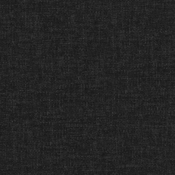 Black Heathered