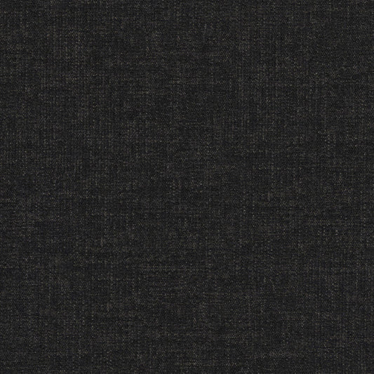 Black Heathered