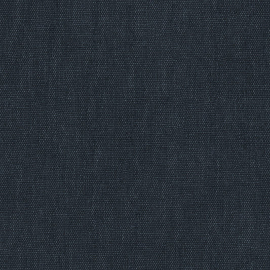 Performance Heathered - Deep Navy