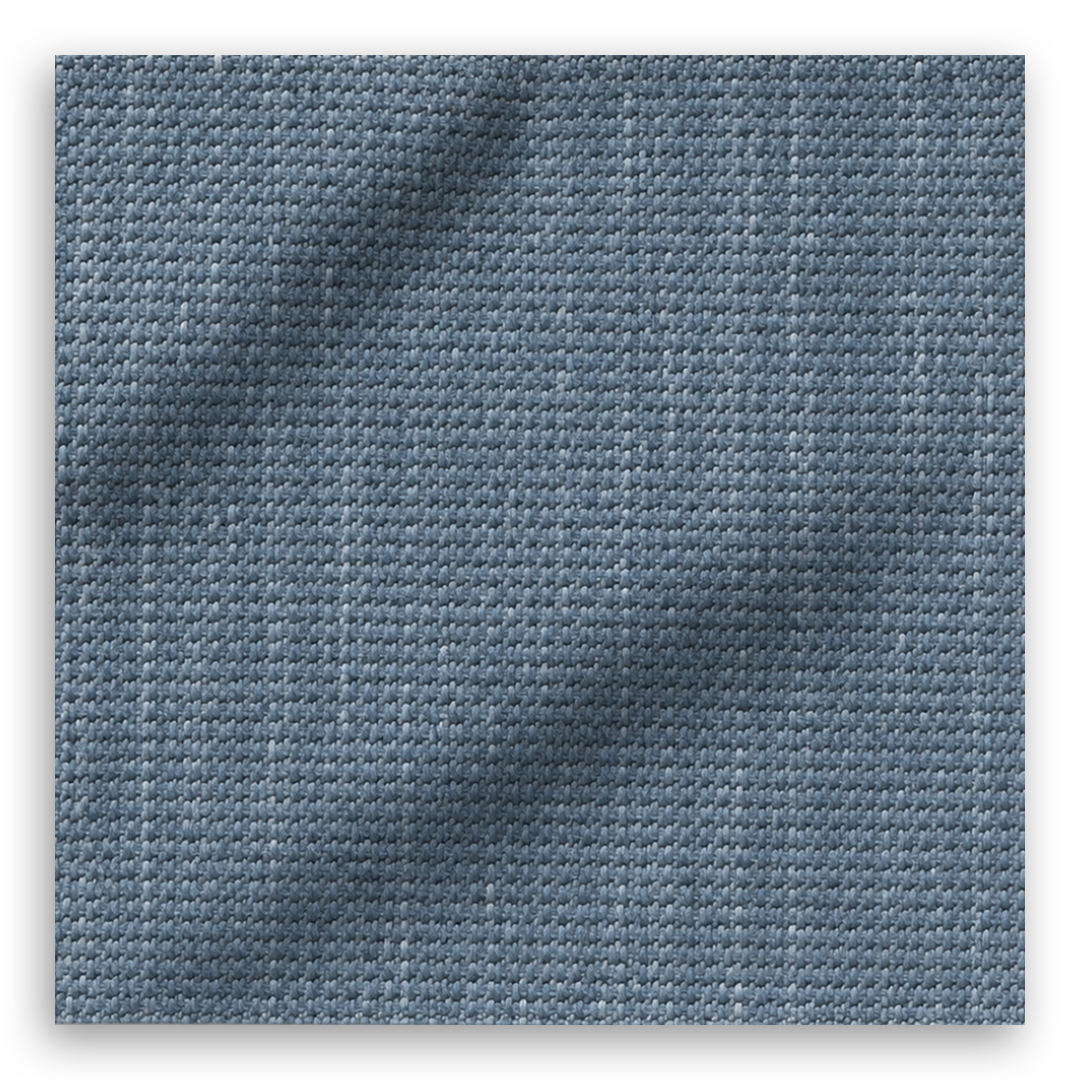 Denim Blue