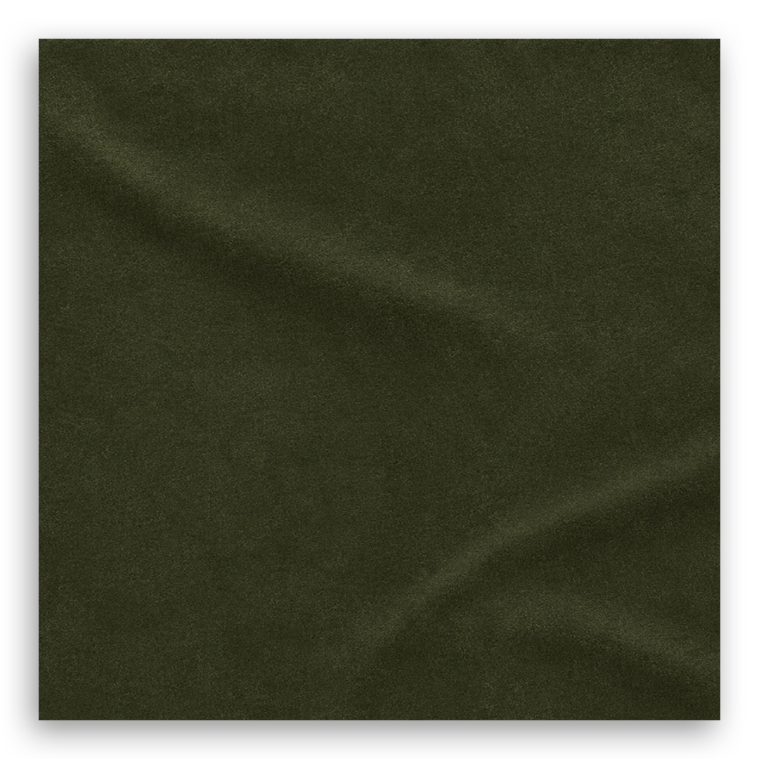 Moss Green