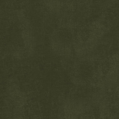 Moss Green Velvet