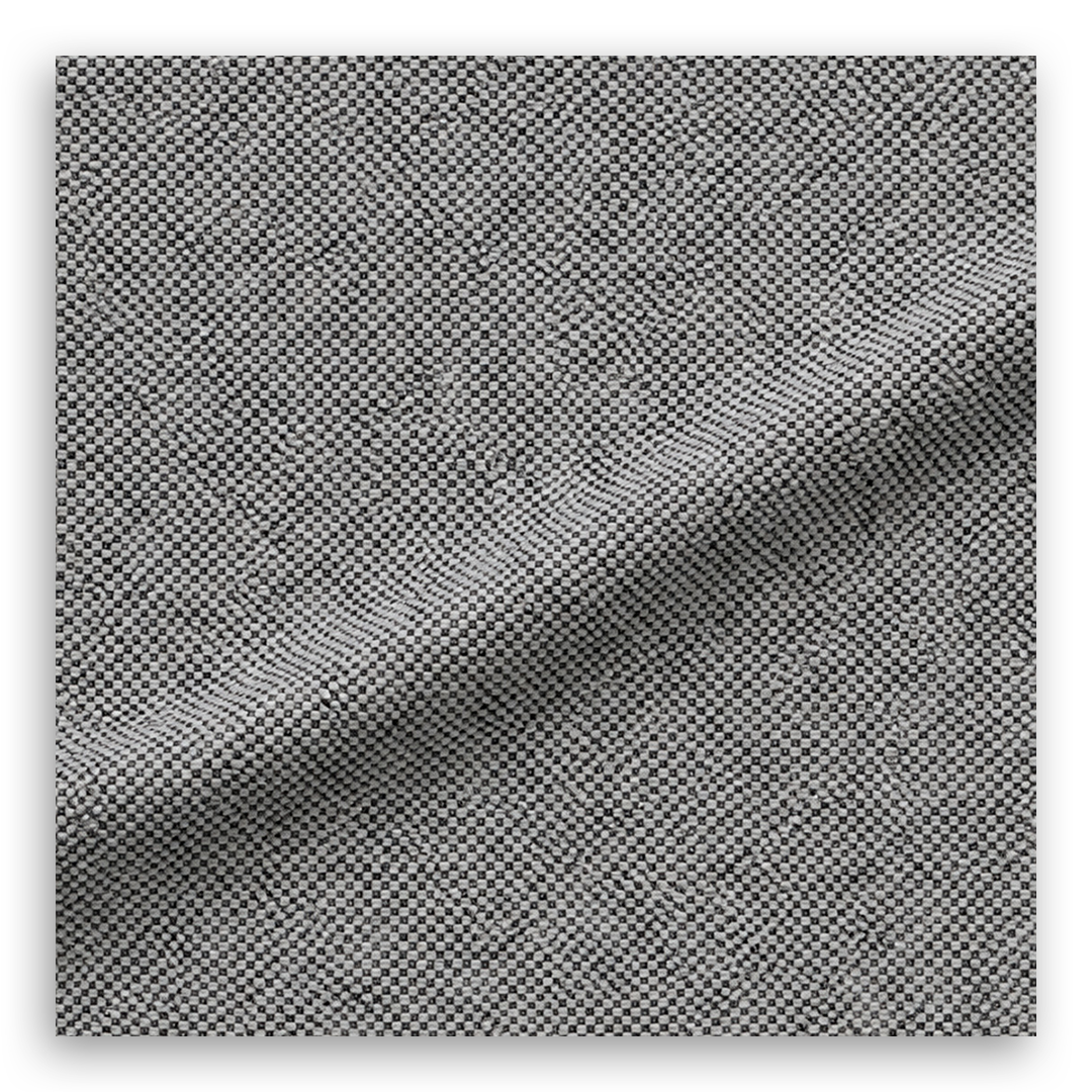 Pepper Grey