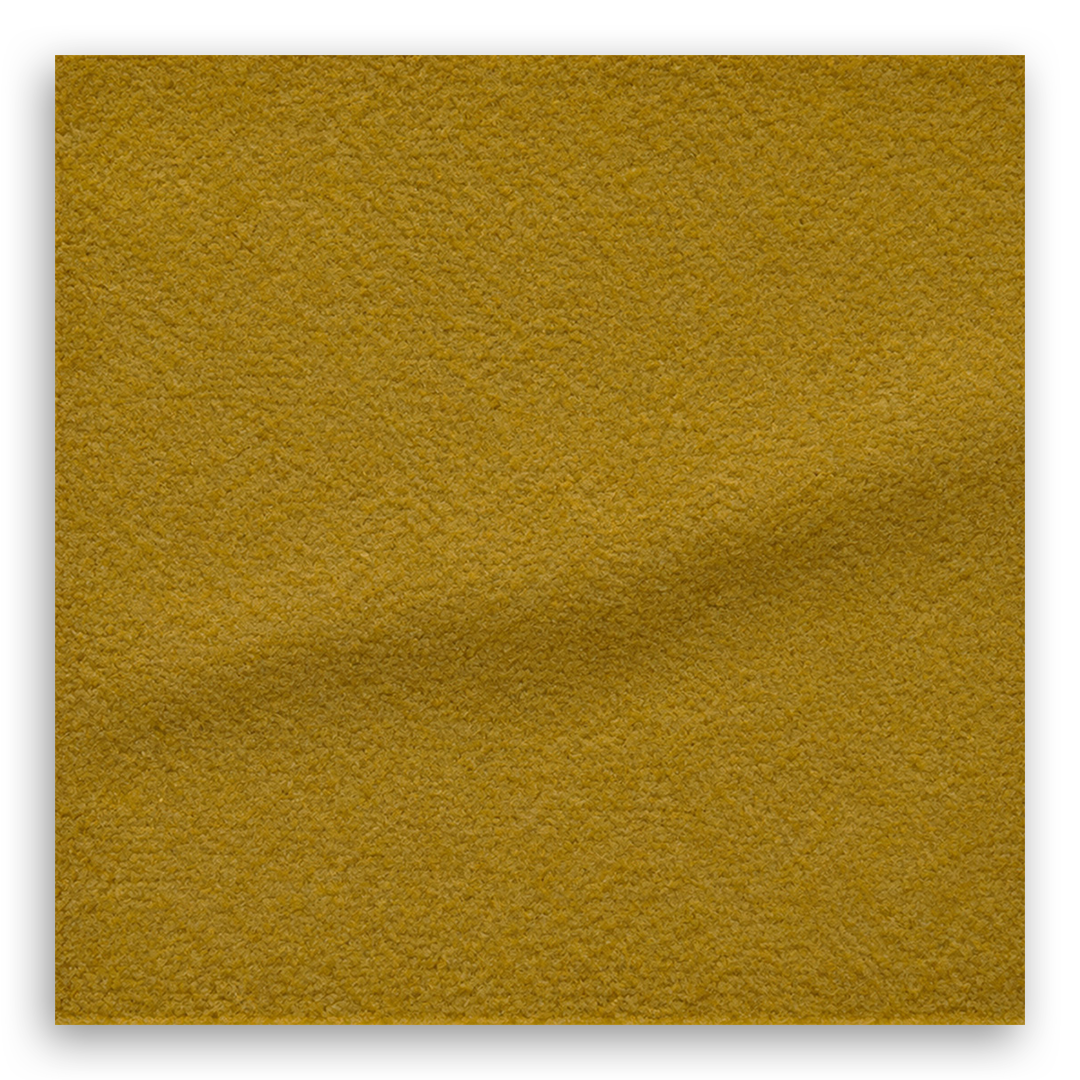 Saffron Yellow
