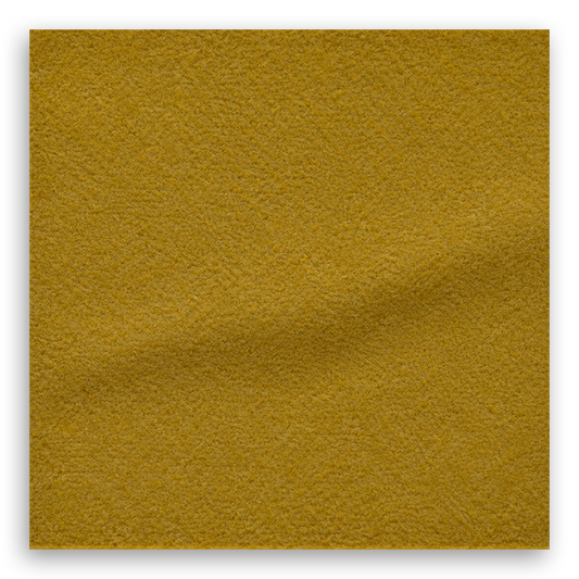 Saffron Yellow