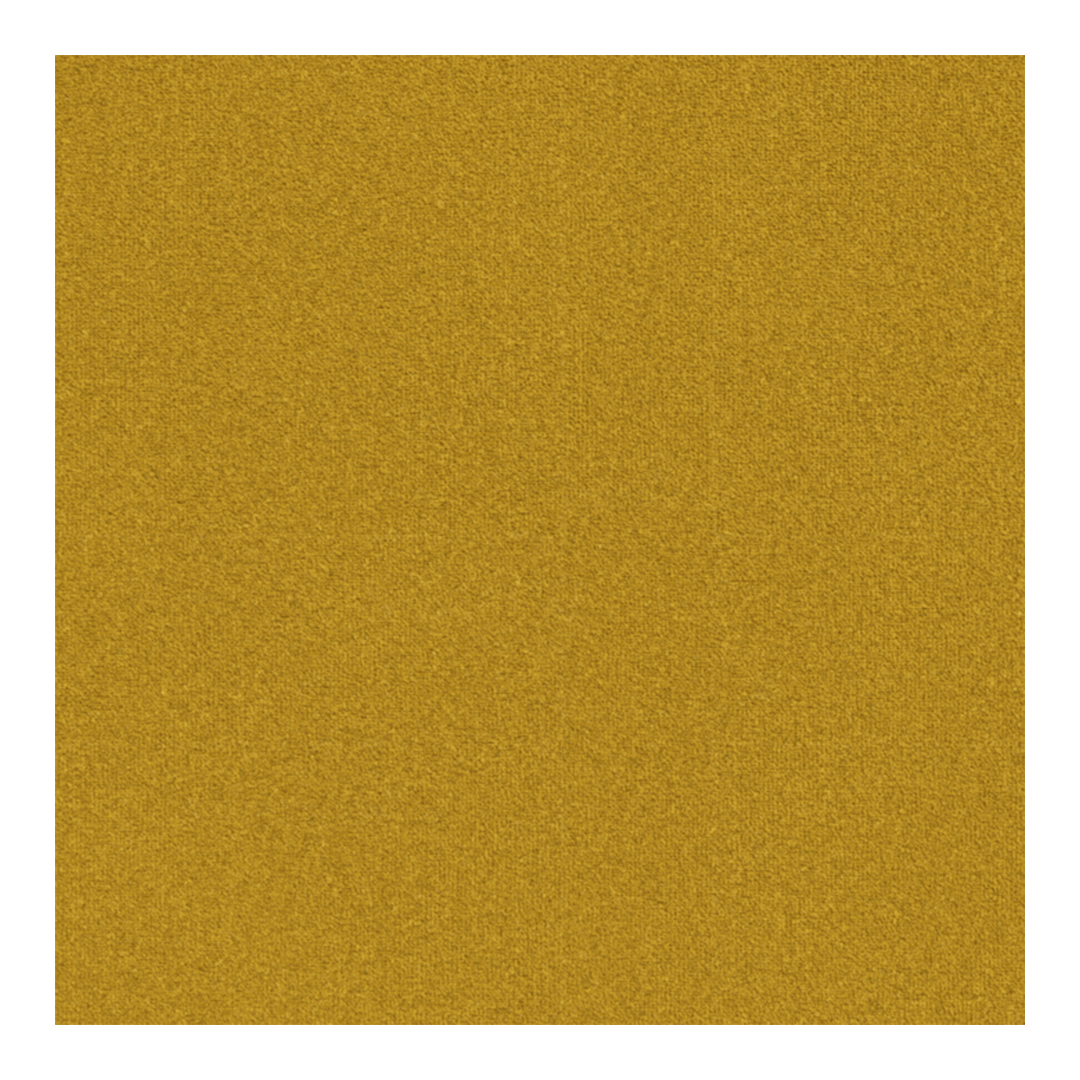 Saffron Yellow