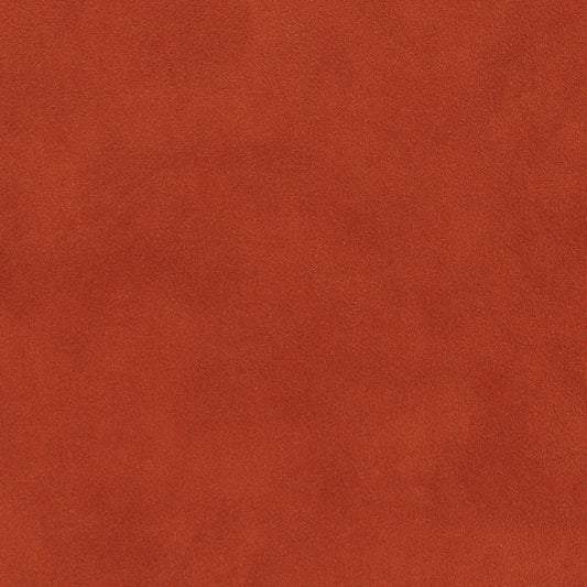 Performance Velvet - Terracotta