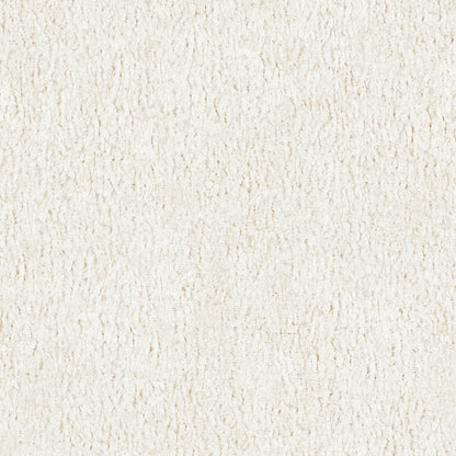 White Faux Sheepskin