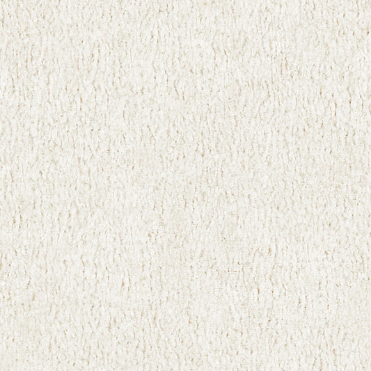 White Faux Sheepskin